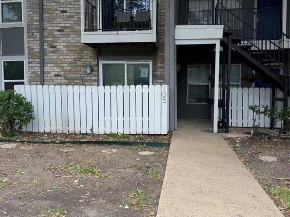 6011 Danbury Ln APT 105, Dallas, TX 75206