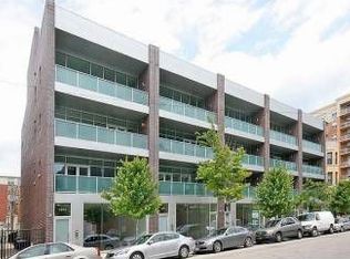 1014 W Monroe St APT 4, Chicago, IL 60607