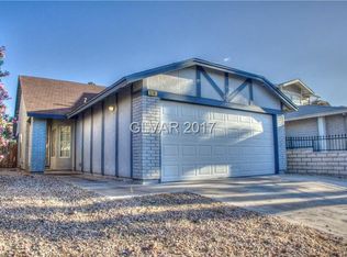 518 Inness Ave, Henderson, NV 89011