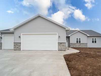 1118 Cassy Ln, Chilton, WI, 53014