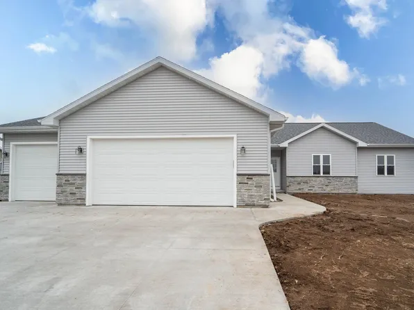 1118 Cassy Ln, Chilton, WI 53014