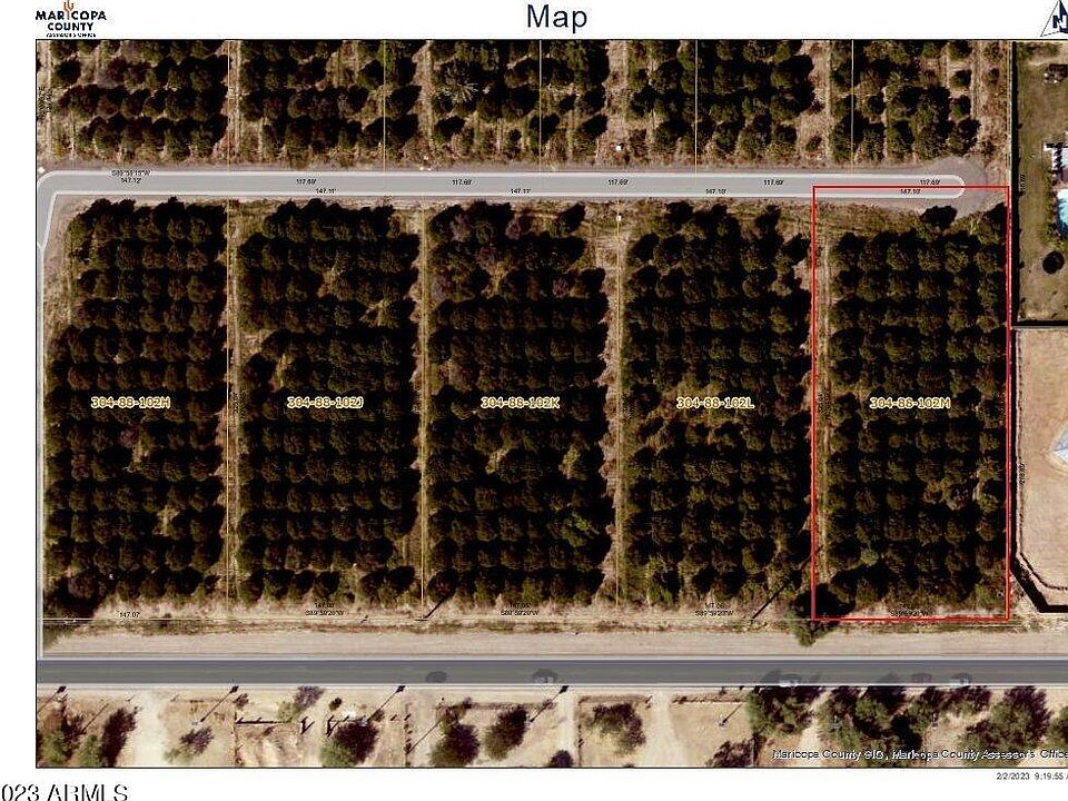 2nd image of XXXXX E Navajo Drive #32