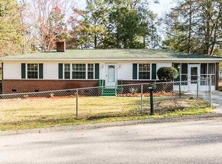 3736 Kaiser Ave, Columbia, SC 29204