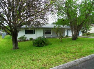 1036 Lehigh Ter, Inverness, FL 34452