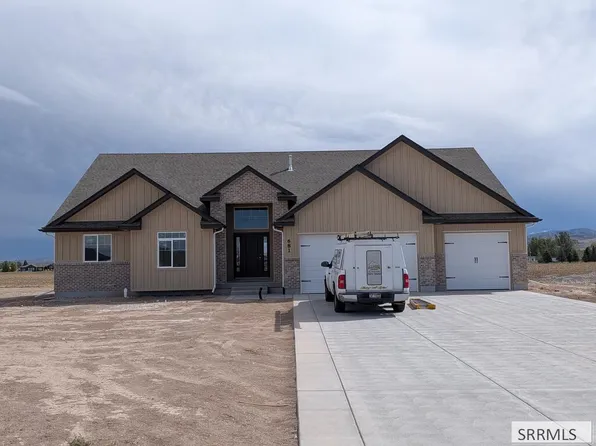681 Glacier Ave, Shelley, ID 83274