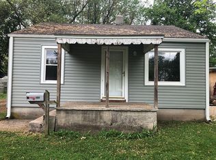 645 S Warren Ave, Springfield, MO 65802