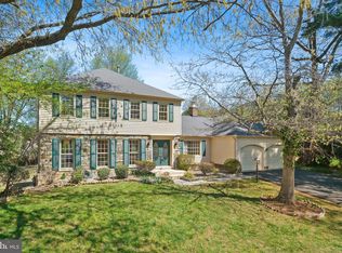5 Canfield Ct, Rockville, MD