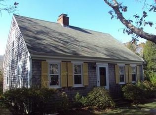 11 Davis Neck Rd, East Falmouth, MA 02536