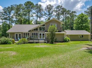 810 Selman Rd, Quincy, FL 32351