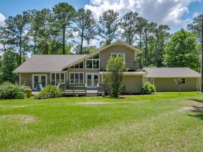 810 Selman Rd, Quincy, FL, 32351