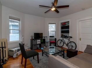 55 Beech Glen St #7, Roxbury, MA 02119