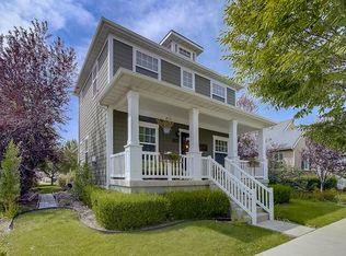 11392 S Skylux Ave, South Jordan, UT 84009