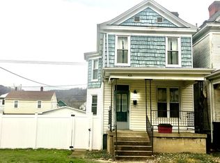 435 Richland Ave, Wheeling, WV 26003