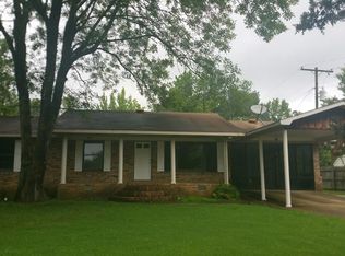 1635 Daniel St, Cherokee, AL 35616