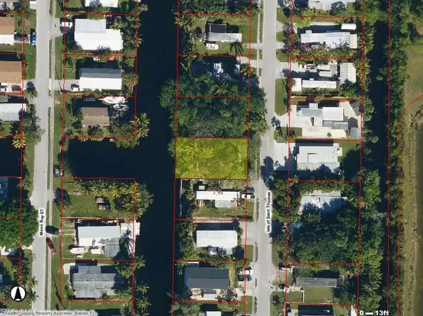 79 Isle Of Saint Thomas, NAPLES, FL 34114