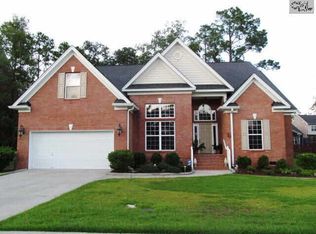 456 Marsh Pointe Dr, Columbia, SC 29229