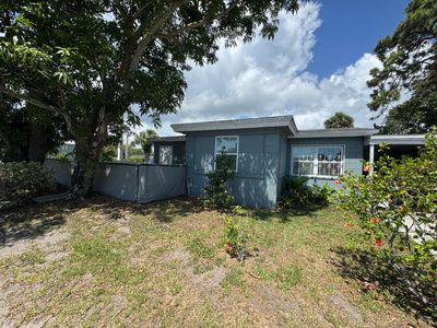 1801 N 25th Street, Fort Pierce, FL, 34947