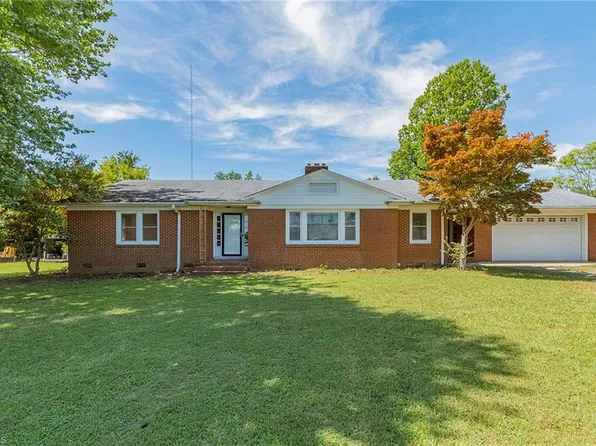 160 Hinkle Rd, Lexington, NC 27295