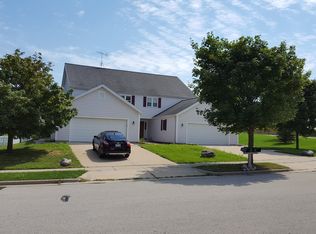 437 Overland Trl, Grafton, WI 53024