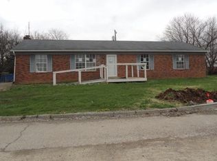45 Kingsbury Ln, Cynthiana, KY 41031
