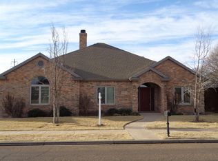 4403 108th St, Lubbock, TX 79424