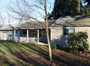16220 SE McKinley Ave, Clackamas, OR