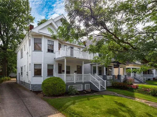 1285 Westlake Ave #2, Lakewood, OH 44107