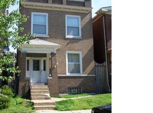 3207 Taft Ave, Saint Louis, MO
