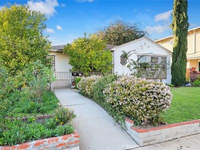 1221-1223 S Marengo Ave, Alhambra, CA, 91803