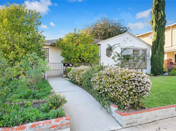 1221-1223 S Marengo Ave, Alhambra, CA 91803