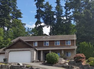 13118 79th Avenue Ct E, Puyallup, WA 98373