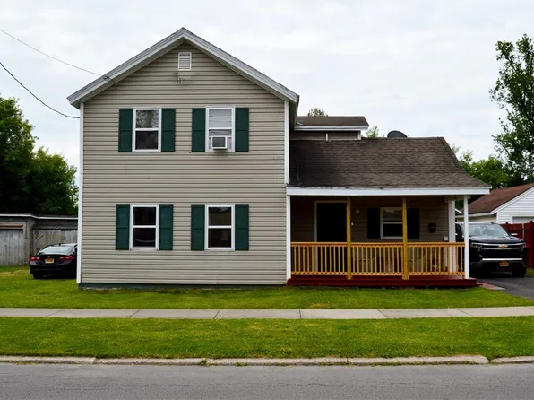 713 Calvert St, Rome, NY 13440