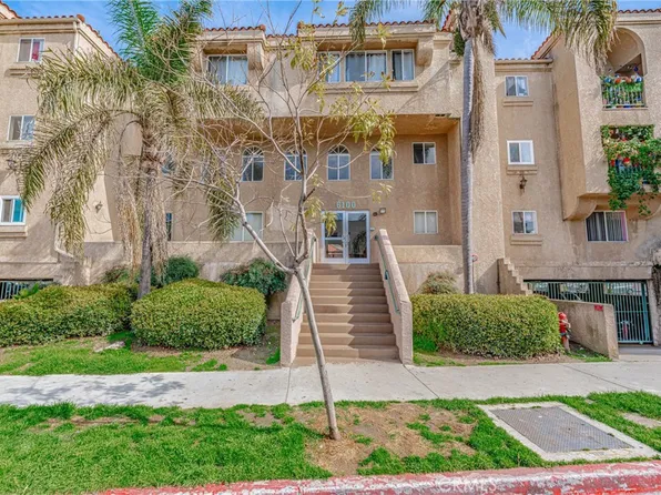 6100 Rugby Ave Unit 115, Huntington Park, CA 90255