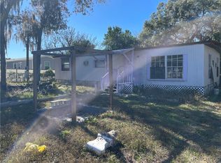 6854 N Bighorn Point, Hernando, FL 34442