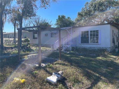 6854 N Bighorn Point, Hernando, FL, 34442