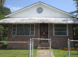 1819 W 13th St, Jacksonville, FL 32209