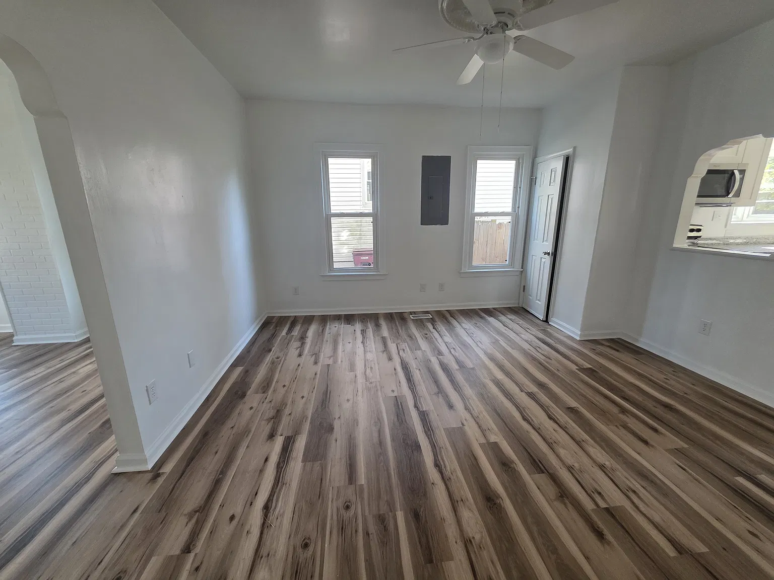 3 bed, $1,750 — Photo 4