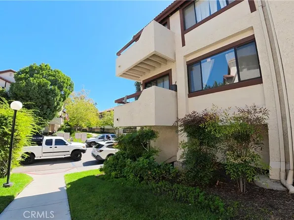 18128 Sundowner Way Unit 1133, Santa Clarita, CA 91387