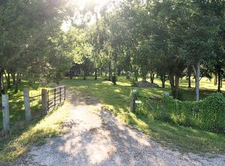 6114 County Road 42, Rosharon, TX 77583