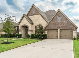 10006 Durango Path Ln, Cypress, TX 77433