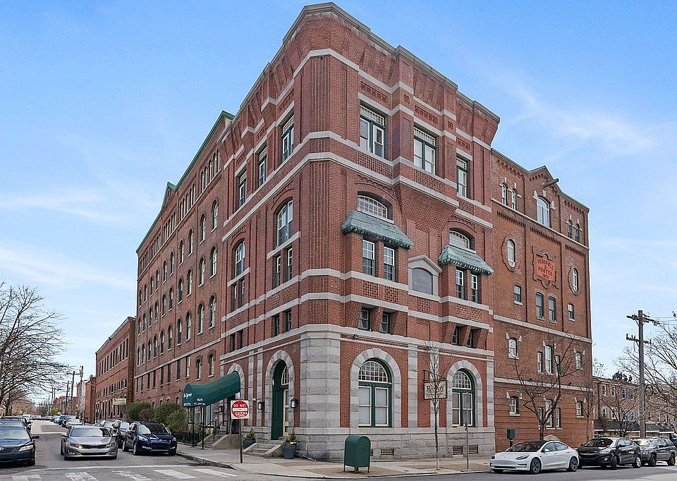 1st image of 825 N 29th St APT 4C