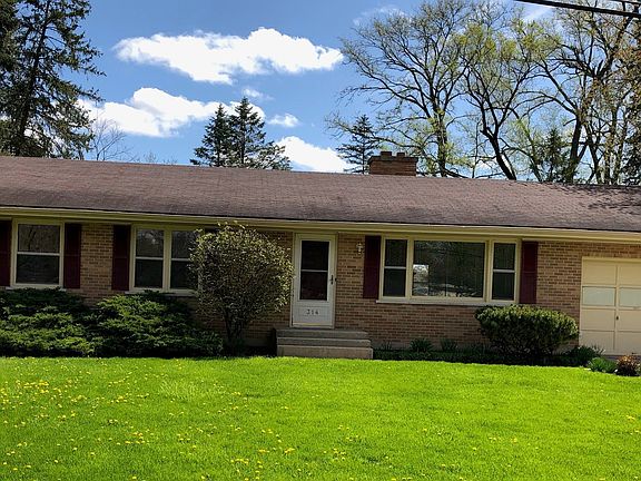 2nd image of 314 Evergreen Dr