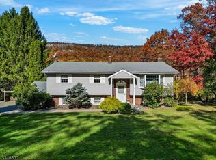 44 Gaisler Rd, Blairstown, NJ 07825