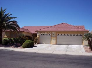 357 Evan Picone Dr, Henderson, NV 89014