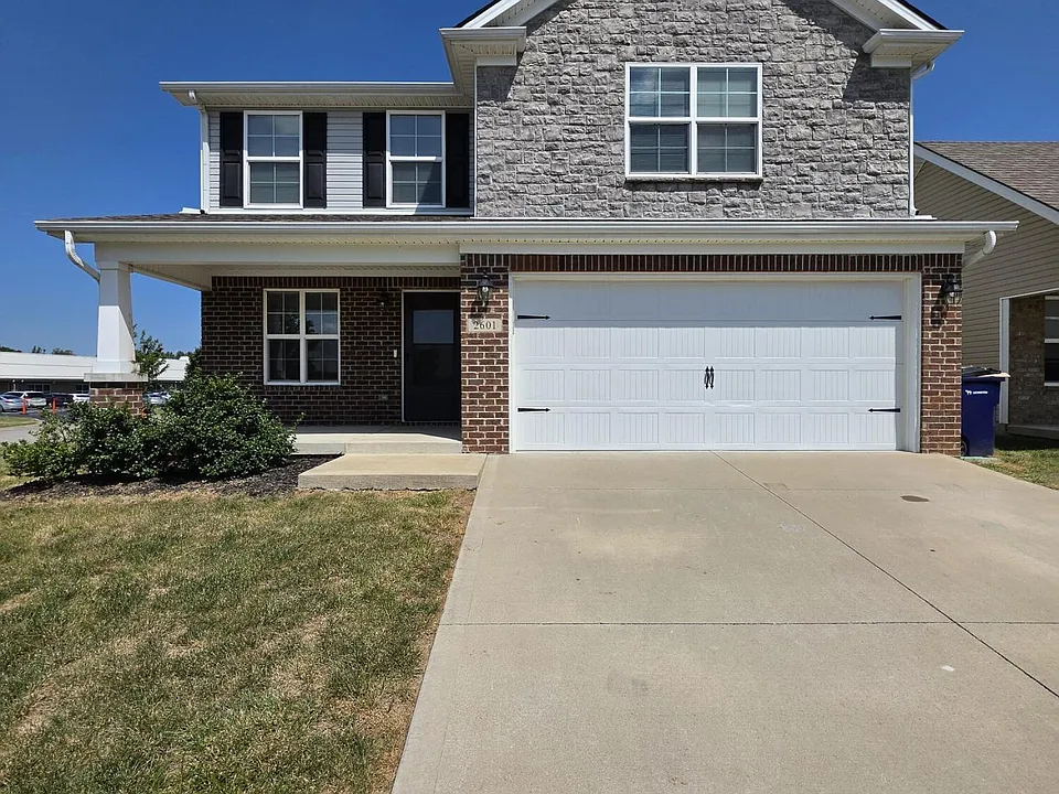 2601 Hailey Rose Way