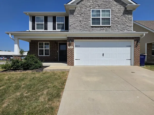 2601 Hailey Rose Way, Lexington, KY 40511