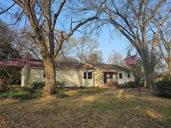 420 W Kentucky Ave, Vivian, LA 71082