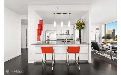 Sold by Douglas Elliman