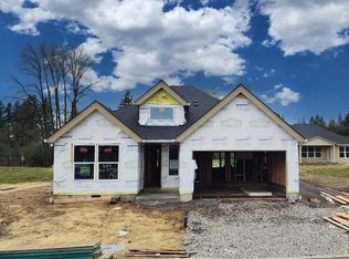 808 NW 31st St, Battle Ground, WA 98604