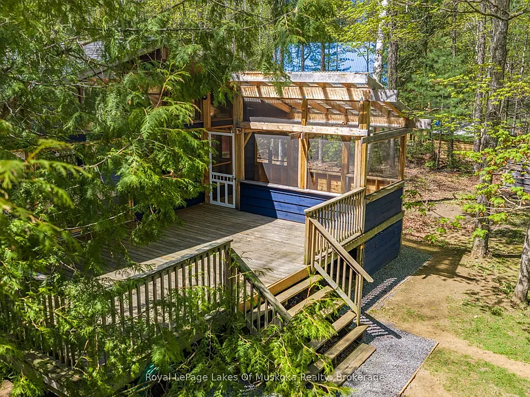 1213 Sherwood Forest Rd — Photo 7